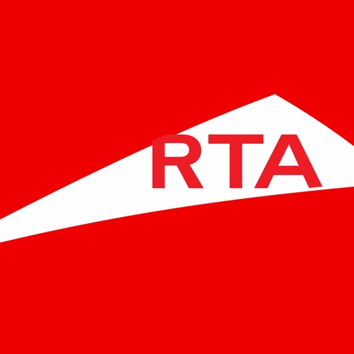 RTA Dubai / Darb